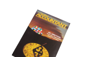 Certified Accountant Magazine / 1964 - Image 4