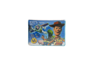 Toy Story Watercolor / Color Pencils Pack - Image 2