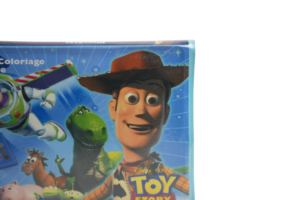 Toy Story Watercolor / Color Pencils Pack - Image 3