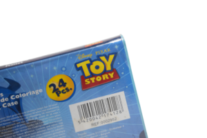 Toy Story Watercolor / Color Pencils Pack - Image 5