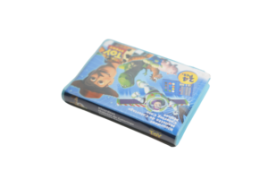 Toy Story Watercolor / Color Pencils Pack - Image 7