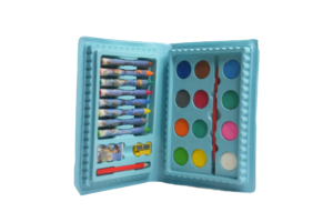 Toy Story Watercolor / Color Pencils Pack - Image 8