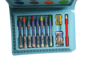 Toy Story Watercolor / Color Pencils Pack - Image 9