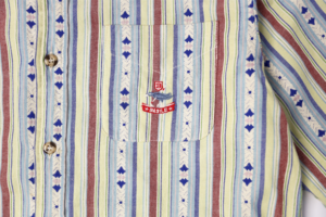 Casual Button Down Shirt - Image 6