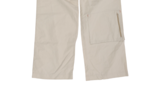 Boyfriend Wide Leg Pants - Image 4