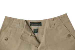 Abercrobie And Fitch Columbia Shorts - Image 2
