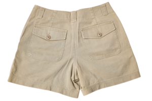 Abercrobie And Fitch Columbia Shorts - Image 3