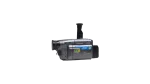 Panasonic VX55A Camcorder VHS-C 90s