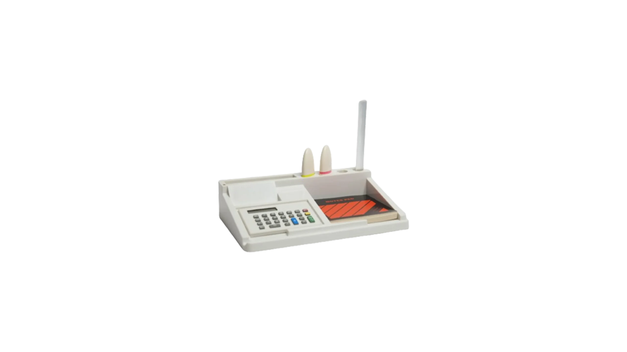 41121111 Artist Desk Set - Image 1