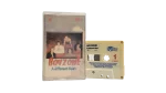 Boyzone A Different Beat Cassette Tape