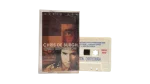 Chris De Burgh Quiet Revolution Cassette Tape
