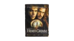 Les frères grimm DVD