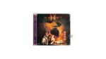 The Mummy DVD
