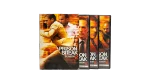 Prison Break - Season 2 DVD