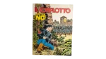 Il Complotto Mister No # 201