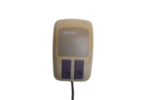 Super Nintendo SNES Mouse SNS-016 - Image 3