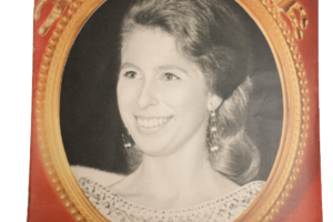Duchess of Cambridge Anne Magazine 1968 - Image 3