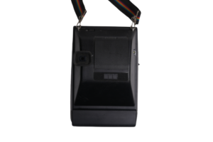 Kodak Colorburst 250 Instant Camera 1979 - Image 16