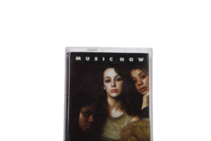 Sugababes One Touch Cassette Tape - Image 2