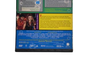 Austin Powers: The Spy Who Shagged Me DVD 1999 - Image 9