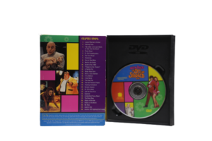 Austin Powers: The Spy Who Shagged Me DVD 1999 - Image 4