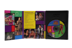 Austin Powers: The Spy Who Shagged Me DVD 1999 - Image 5