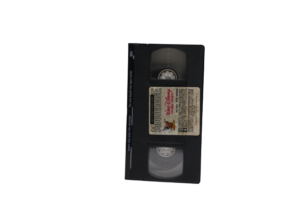 Walt Disney Mousercise VHS Tape - Image 5