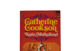 Katie Mulholland Catherine Cookson 1978 - Image 2