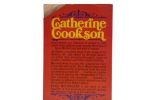 Katie Mulholland Catherine Cookson 1978 - Image 5