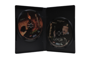 Heya Fawda Movie DVD - Image 5