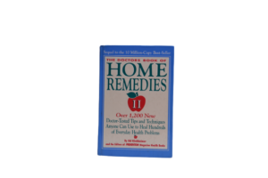 The Doctors Book Of Home Remedies/ 1993 - Image 2