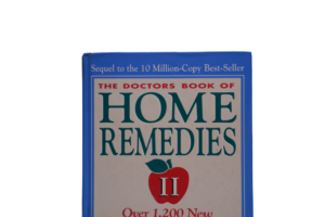 The Doctors Book Of Home Remedies/ 1993 - Image 3