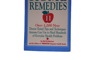 The Doctors Book Of Home Remedies/ 1993 - Image 4