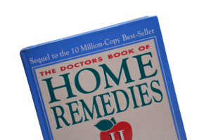 The Doctors Book Of Home Remedies/ 1993 - Image 5
