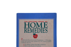 The Doctors Book Of Home Remedies/ 1993 - Image 7