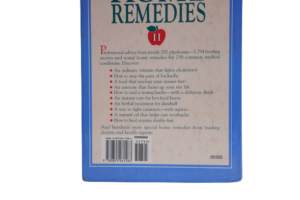 The Doctors Book Of Home Remedies/ 1993 - Image 8