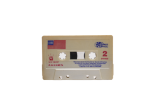 Boyzone A Different Beat Cassette Tape - Image 7