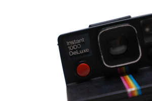 Polaroid Instant 1000 DeLuxe / 1977 - Image 2
