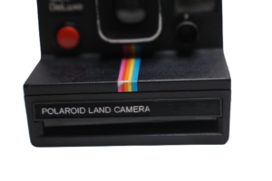 Polaroid Instant 1000 DeLuxe / 1977 - Image 4