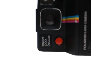 Polaroid Instant 1000 DeLuxe / 1977 - Image 10