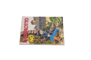 Il Complotto Mister No # 201 - Image 4