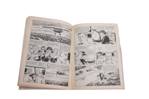 Il Complotto Mister No # 201 - Image 7