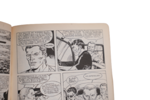 Il Complotto Mister No # 201 - Image 9
