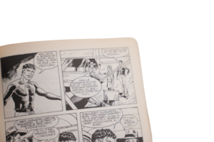 Il Complotto Mister No # 201 - Image 11
