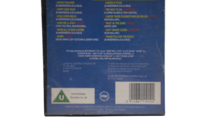 ABBA More Videohits VHS Movie 1988 - Image 8
