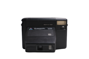 Kodak Kodamatic 960 Instant Camera 1982 - Image 5
