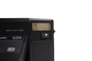 Kodak Kodamatic 960 Instant Camera 1982 - Image 6