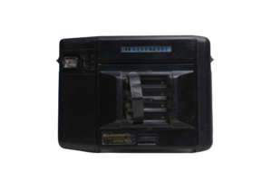 Kodak Kodamatic 960 Instant Camera 1982 - Image 15