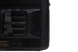 Kodak Kodamatic 960 Instant Camera 1982 - Image 17