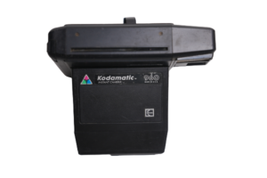 Kodak Kodamatic 960 Instant Camera 1982 - Image 3